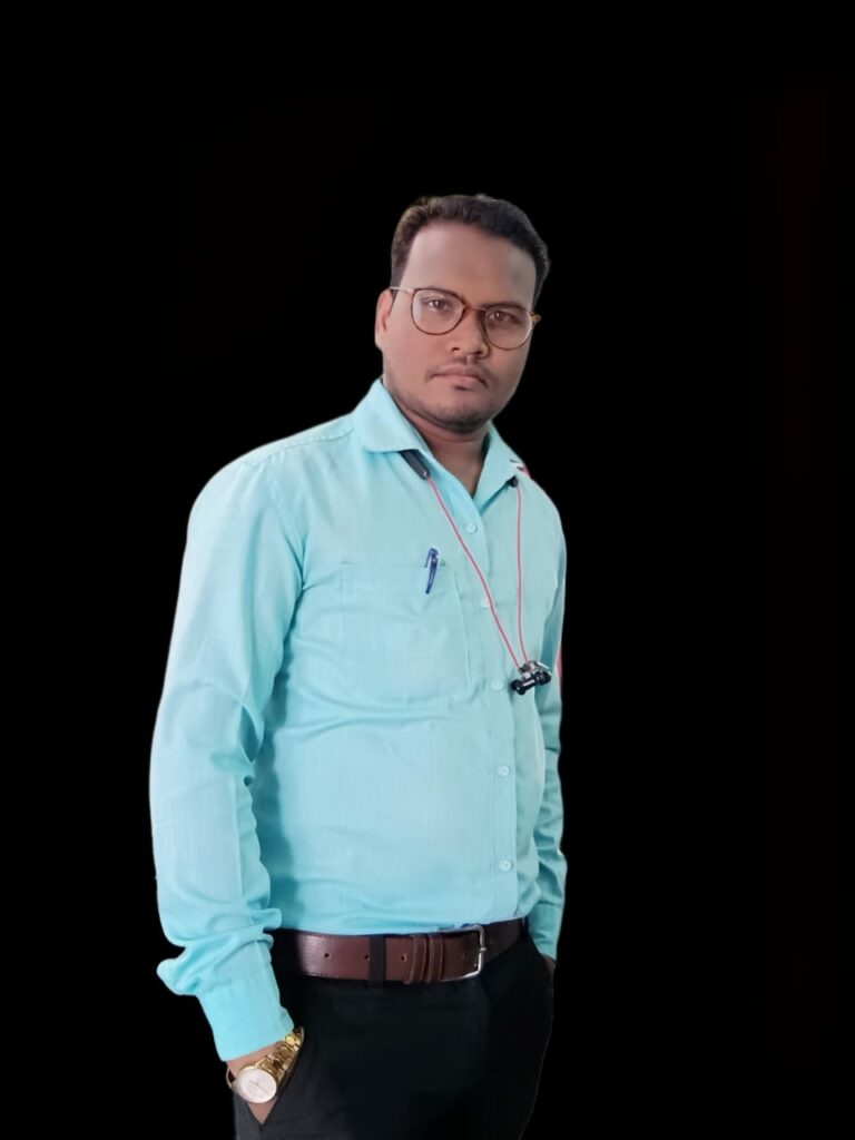 लेखक : महेन्द्र सिंह मरपच्ची