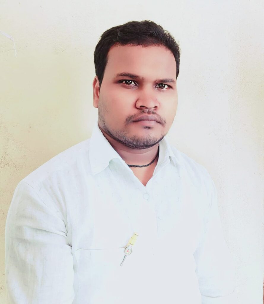 लेखक/विचार/में महेन्द्र सिंह मरपच्ची