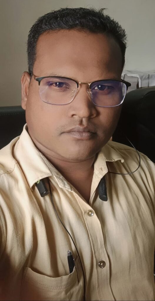 लेखक/विचारक: महेन्द्र सिंह मरपच्ची 